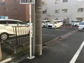 墨田区東駒形１丁目　月極駐車場